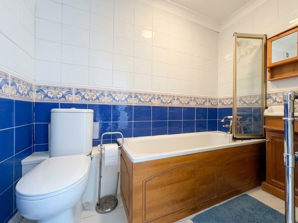 The Ridgeway, Mill Hill, NW7, London